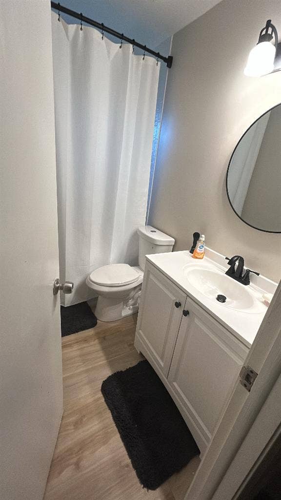 Room for rent