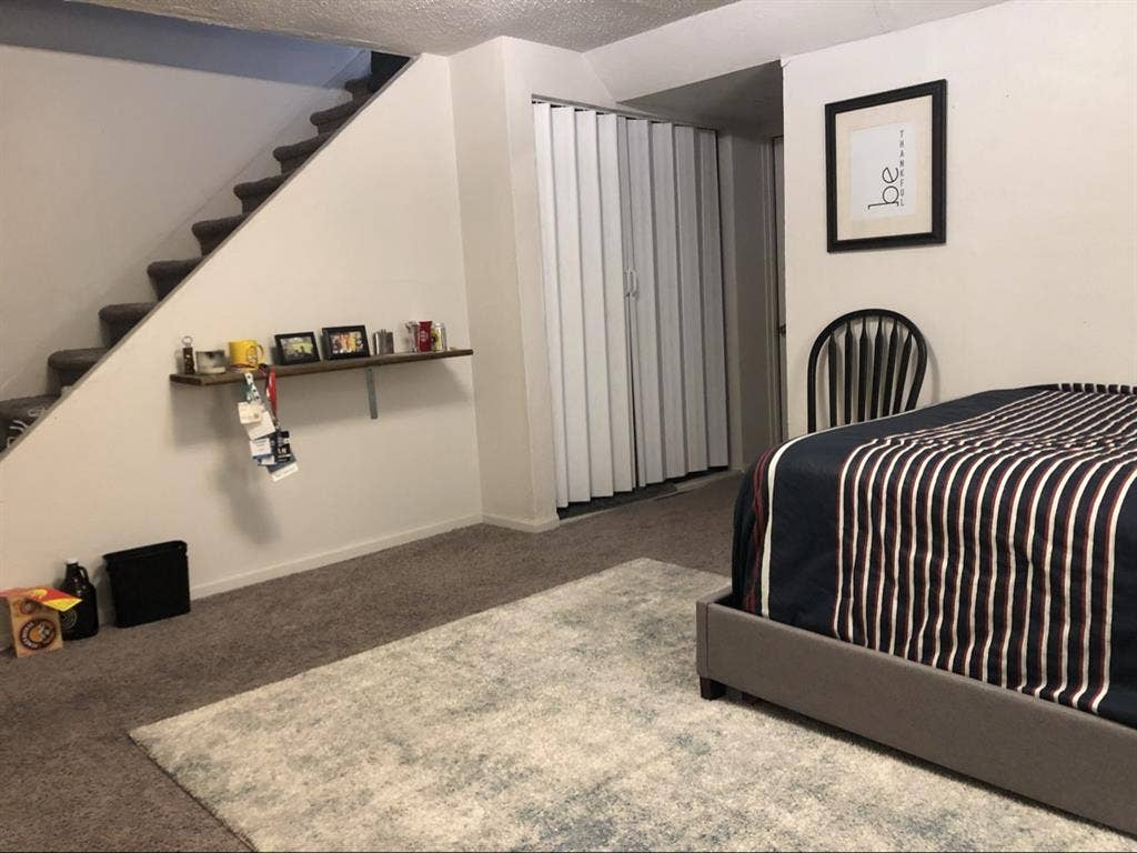 2 room suite with private bath
