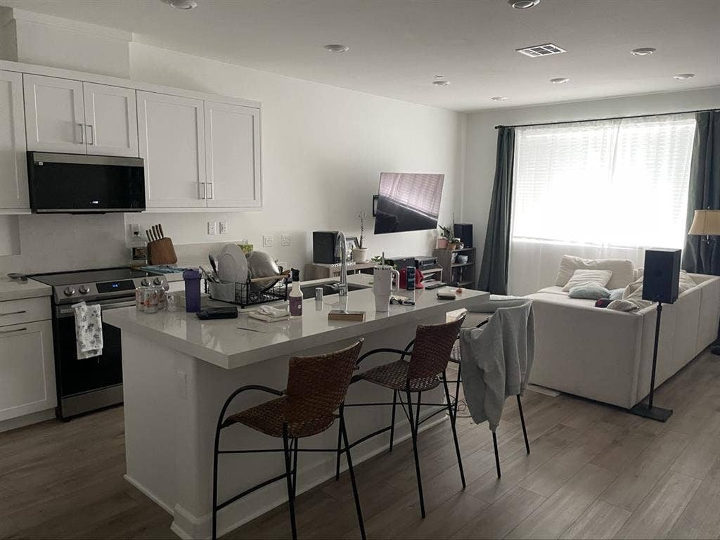 New Listing