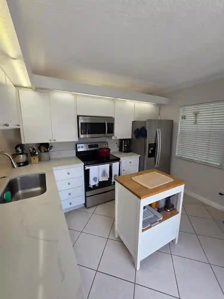 Room for rent!