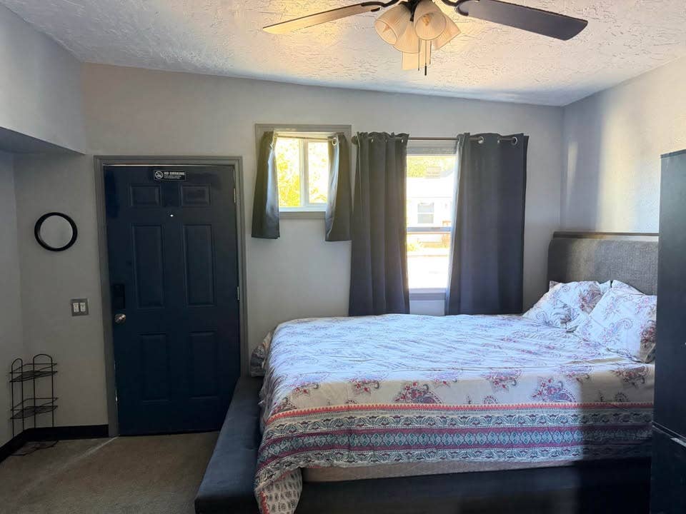 ADU Furnished Studio w/Utilities