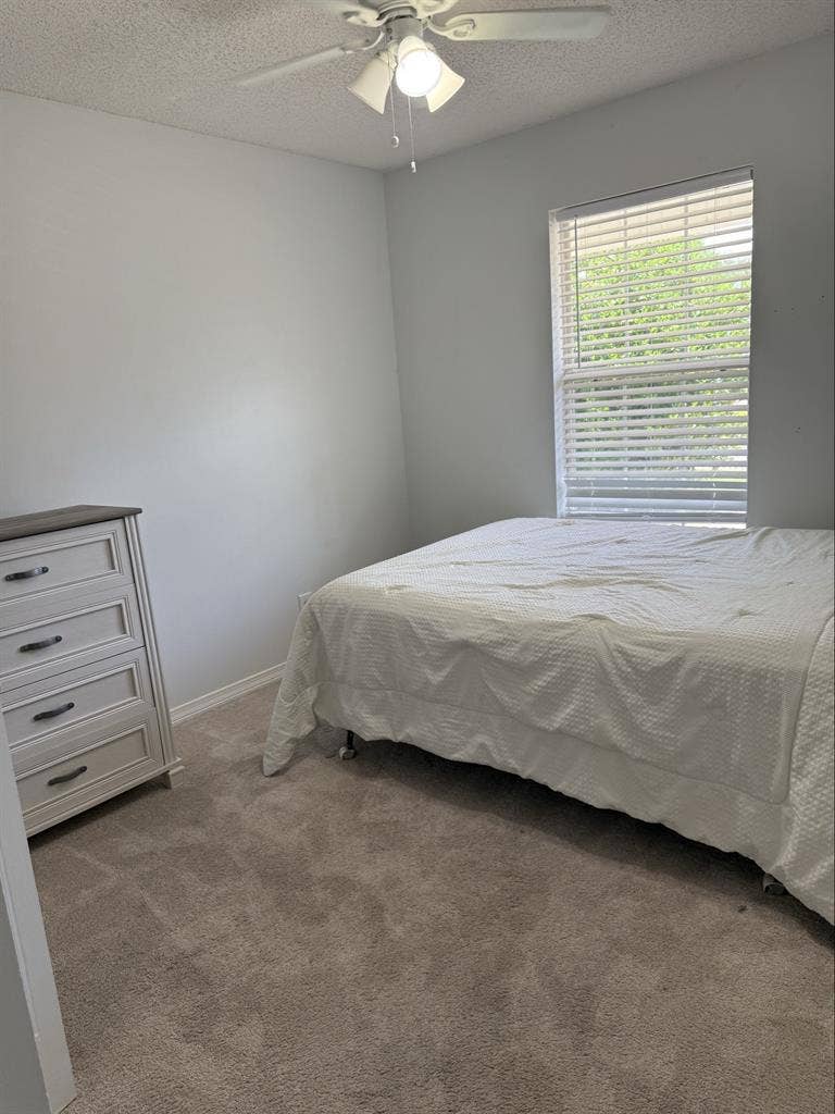 2 small rooms and bath in Fairhope