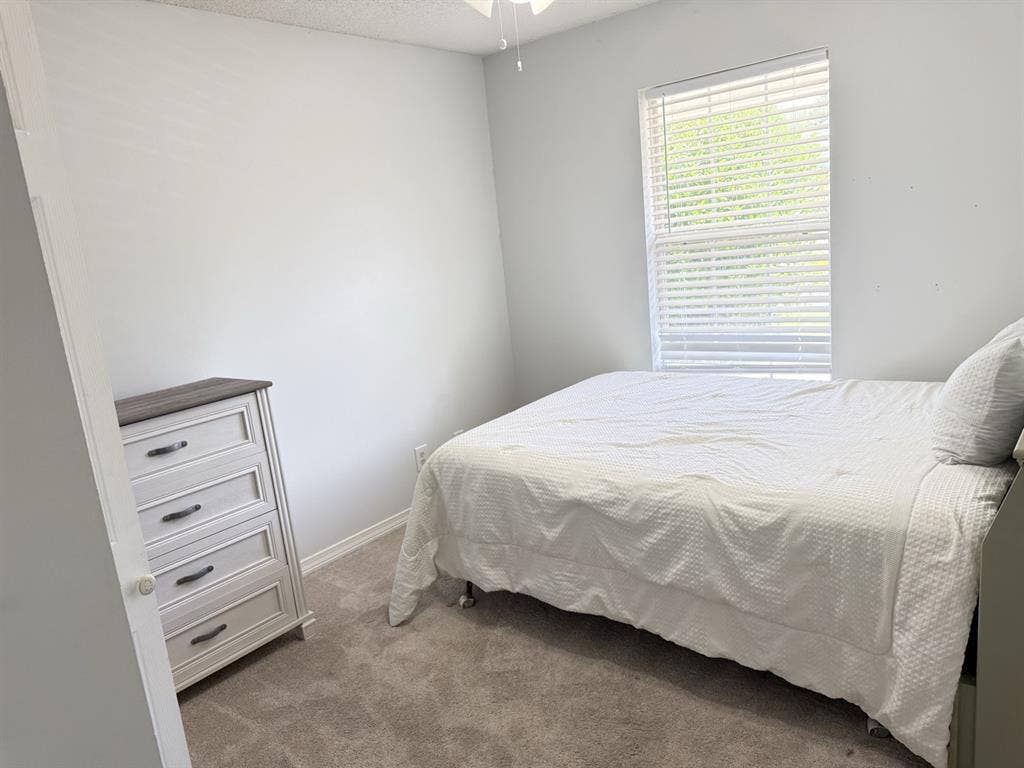 2 small rooms and bath in Fairhope