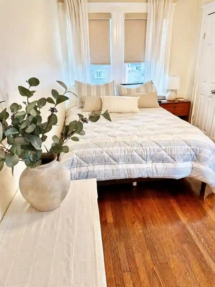 Cozy and clean place!!!
