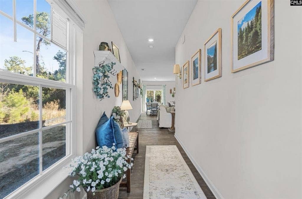 Great spot for anybody interested!