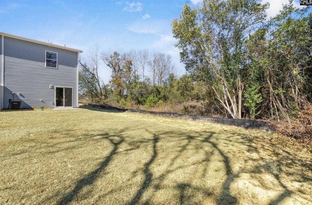 Great spot for anybody interested!