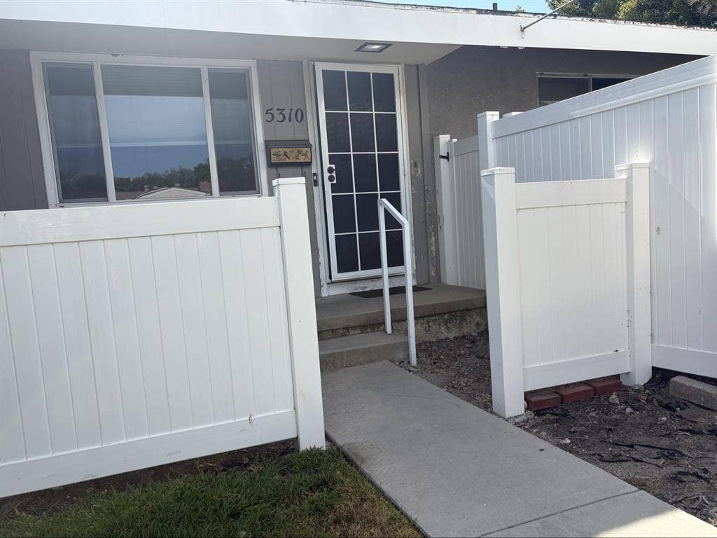 New Listing
