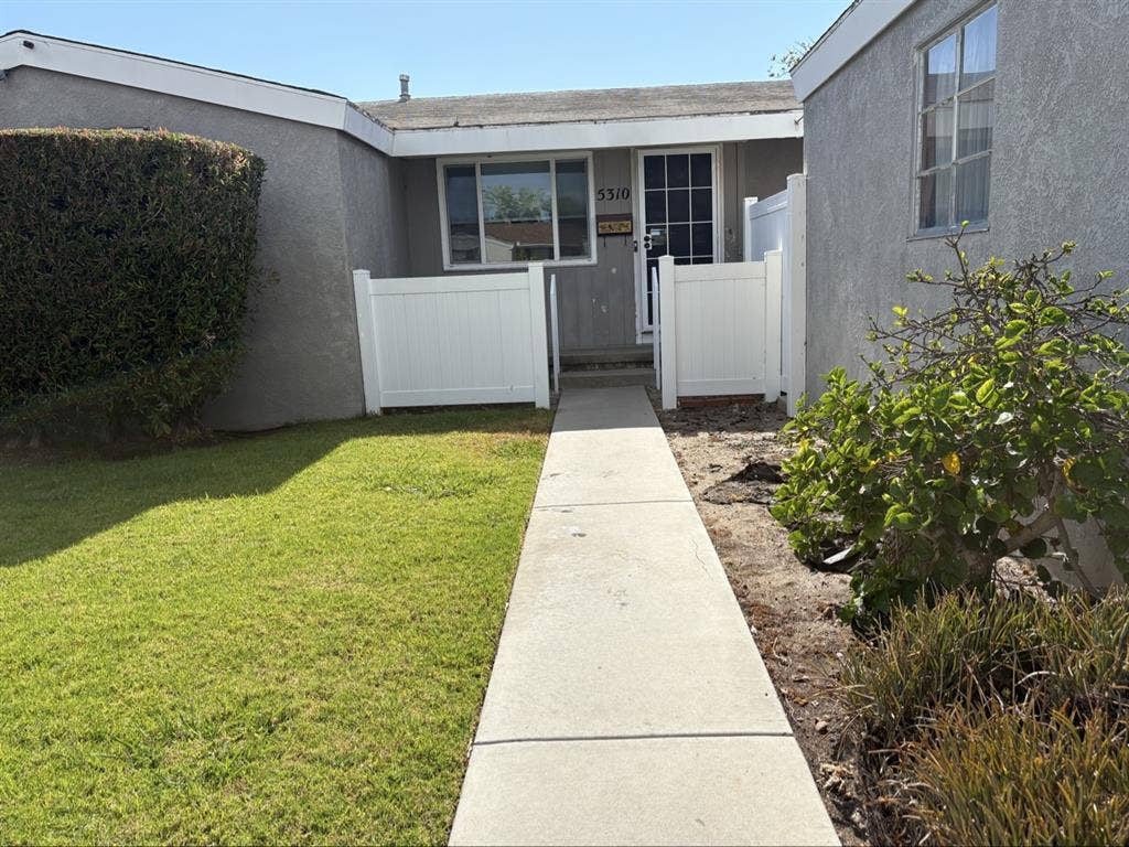 New Listing