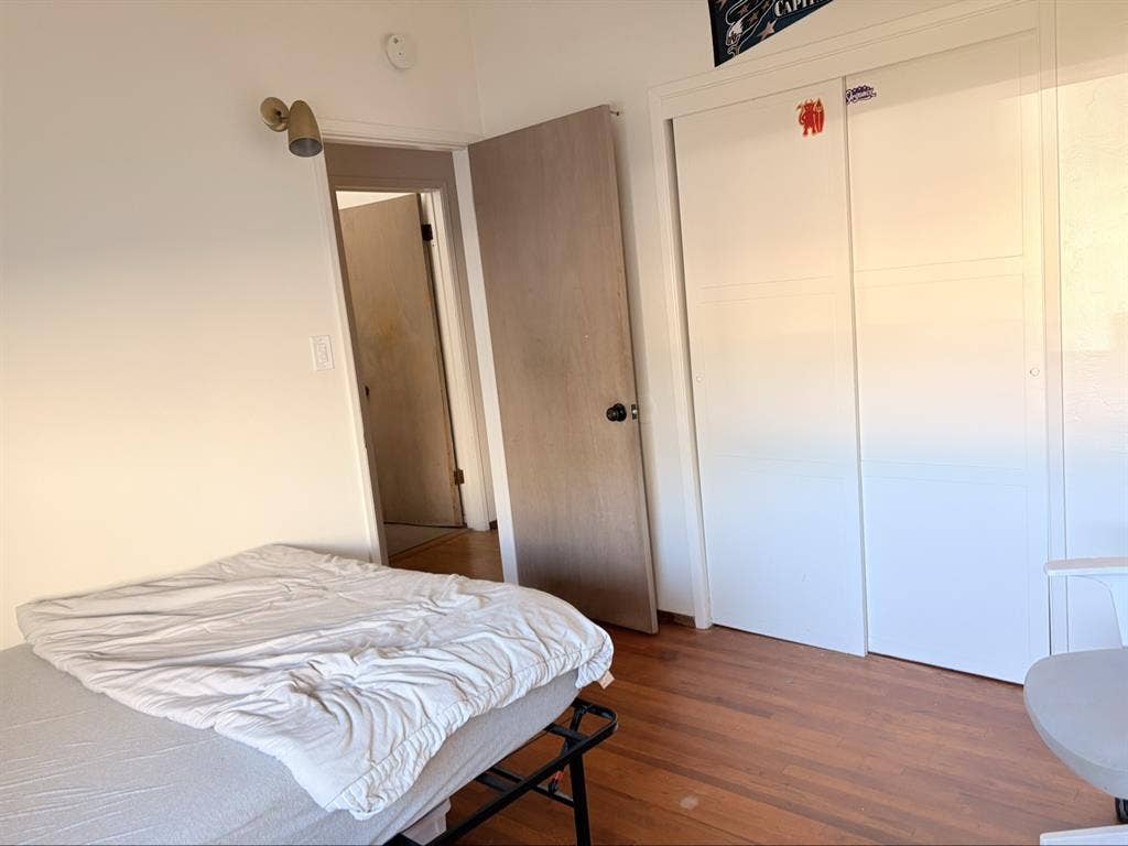 4 bed/2 bath house by SDSU