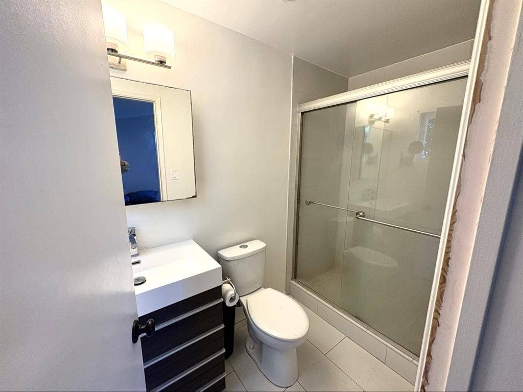 4 bed/2 bath house by SDSU