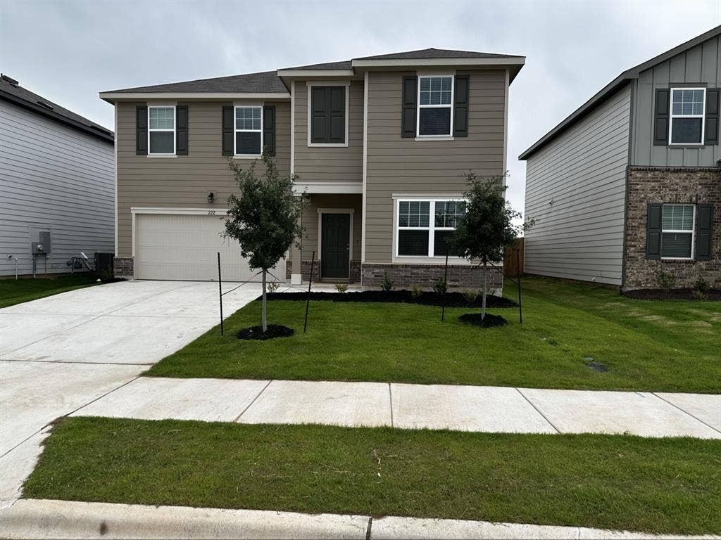 New Listing