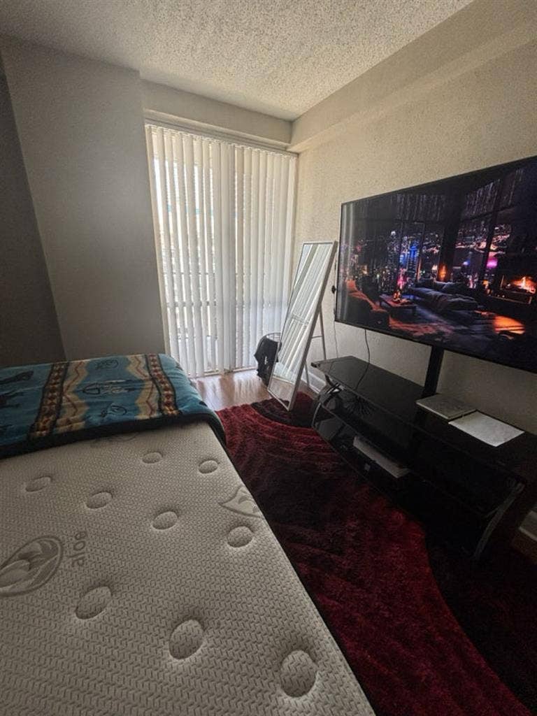 City View 1 bedroom with Balcony