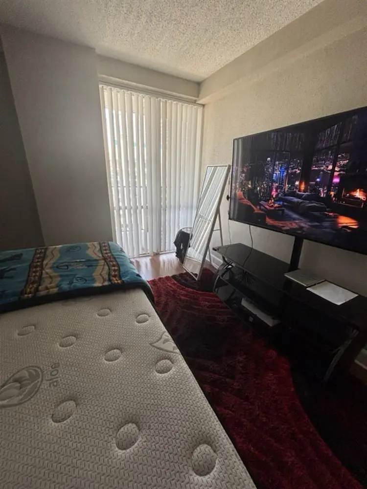 City View 1 bedroom with Balcony