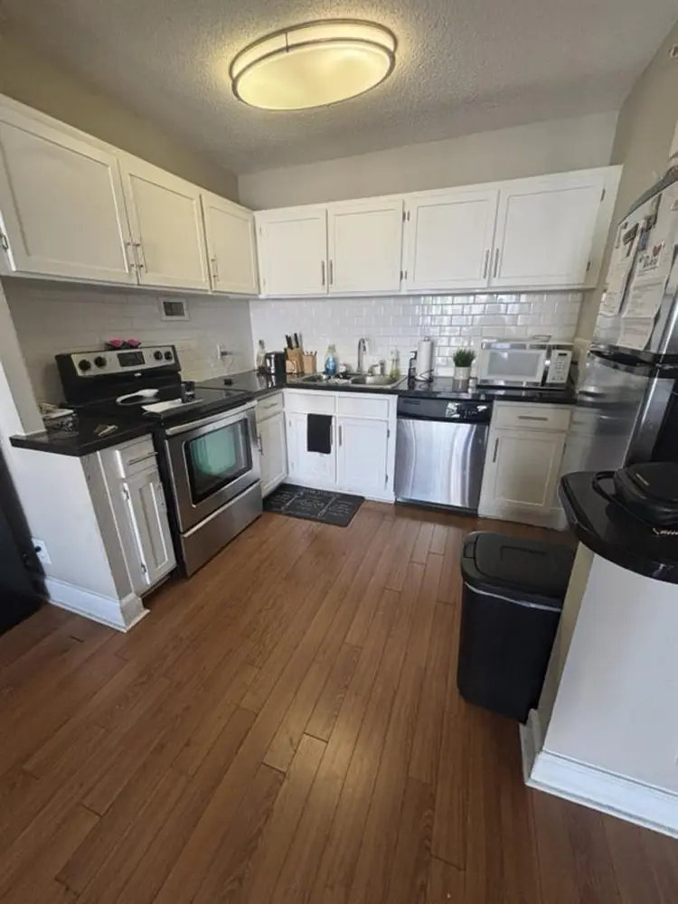 City View 1 bedroom with Balcony