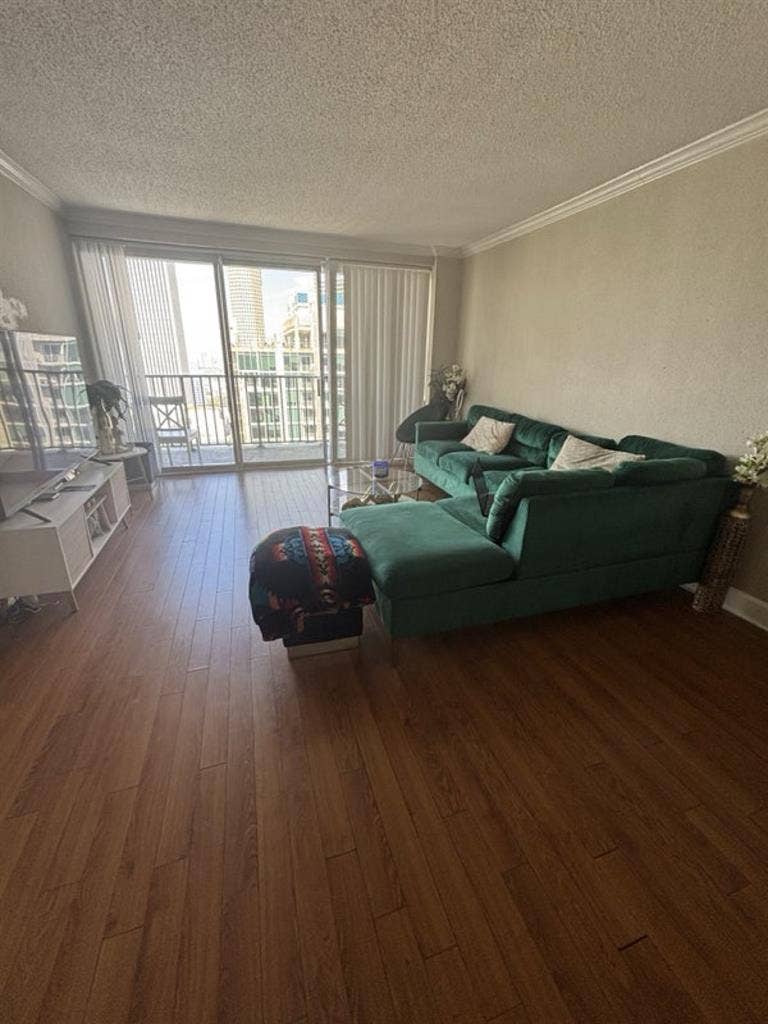 City View 1 bedroom with Balcony