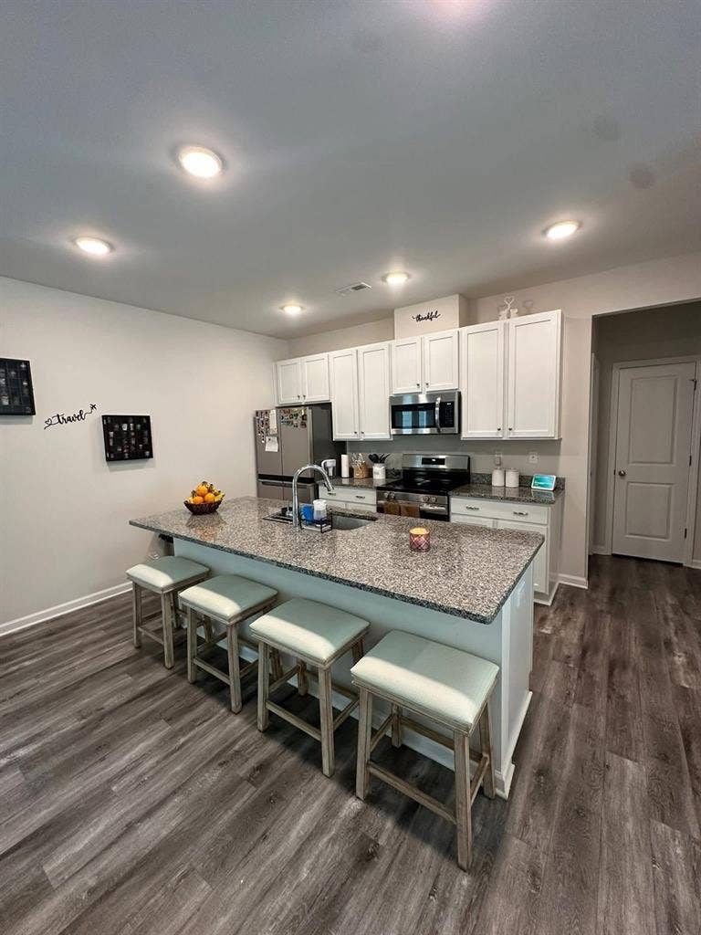New Listing