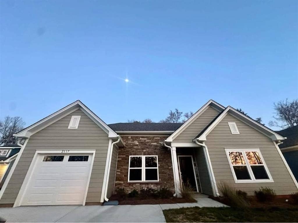 New Listing