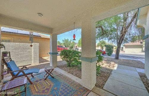 FULLY FURNISHED, UTILITIES INCLUDED