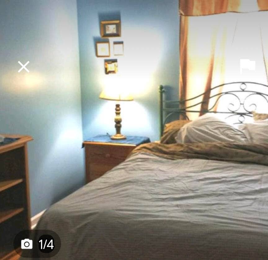 Wonderful room in great area
