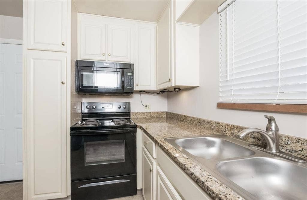 Quality apartment for every budget