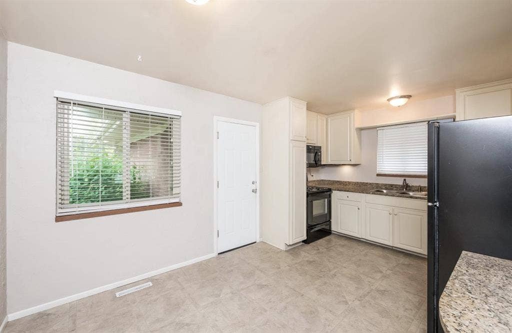 Quality apartment for every budget