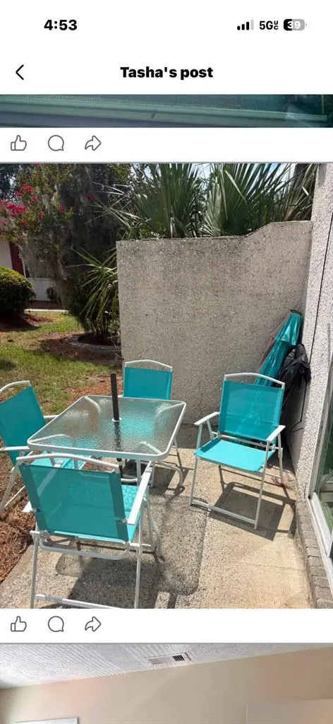 New Listing
