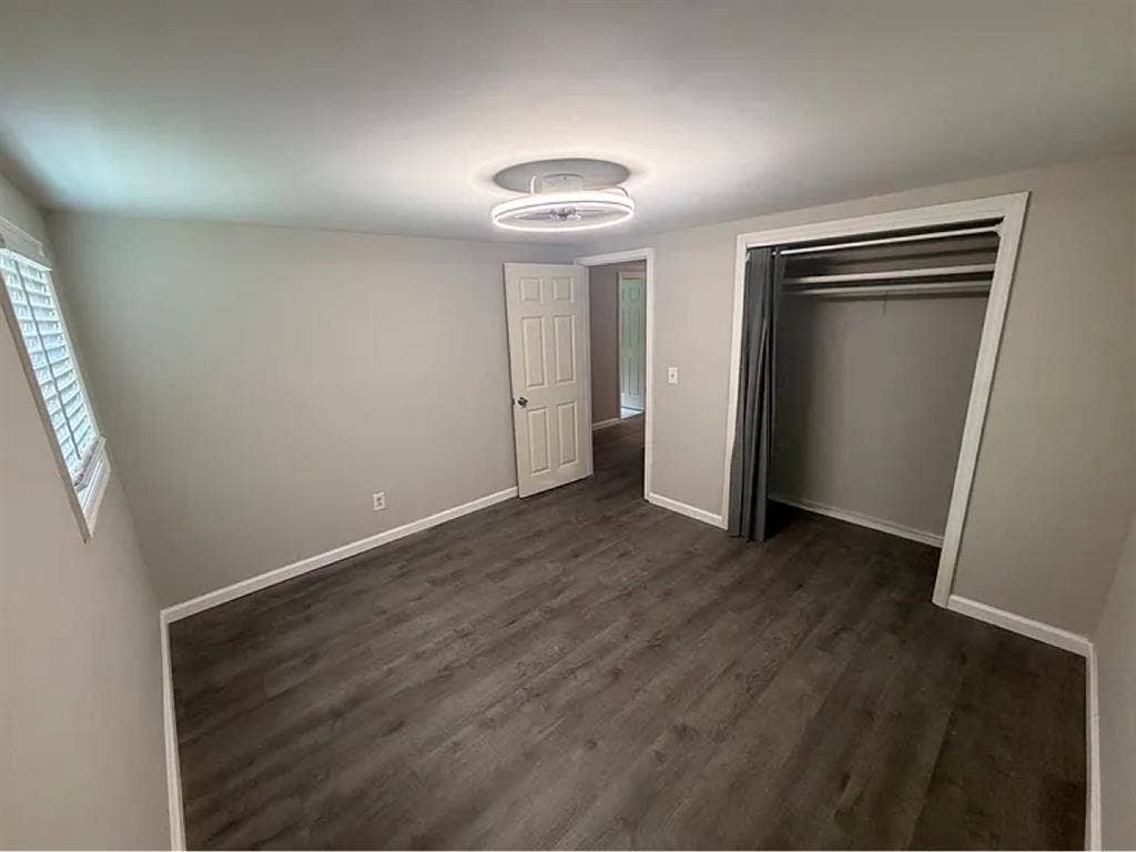 Lovely two bedroom for rent