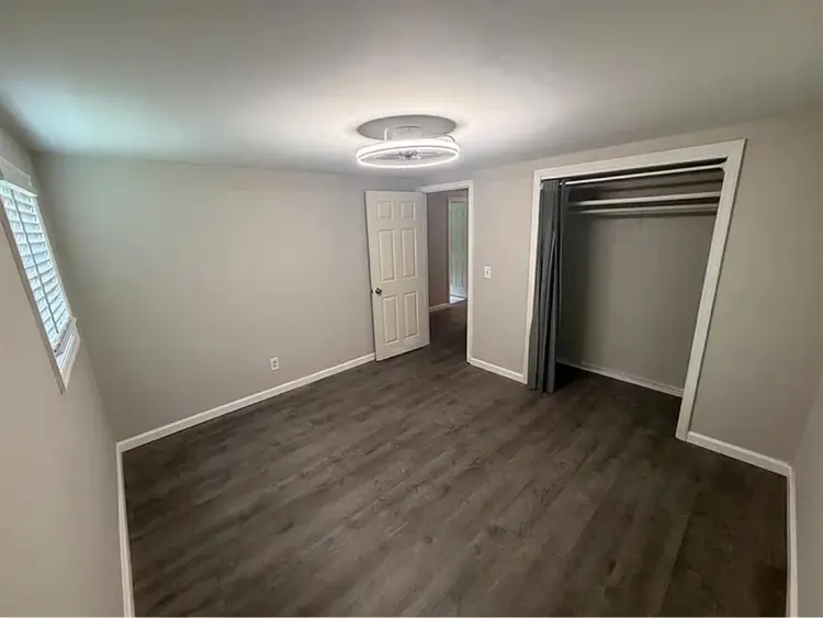 Lovely two bedroom for rent