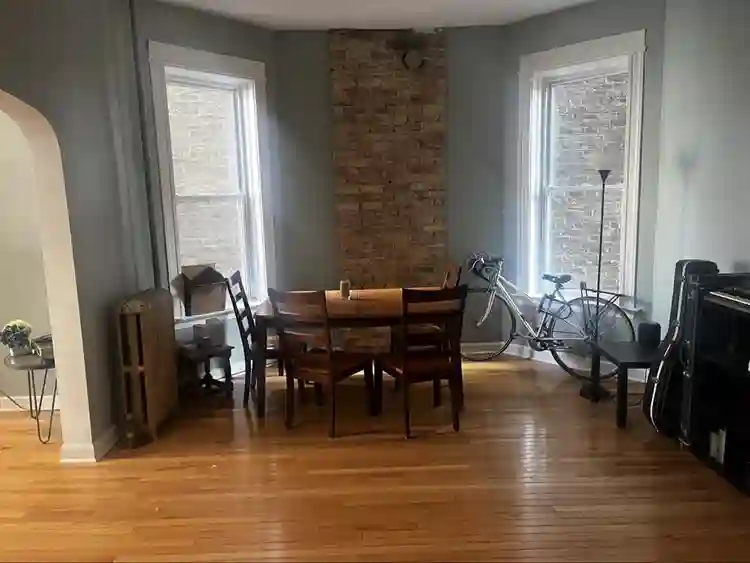Seeking new tenant in Wrigley