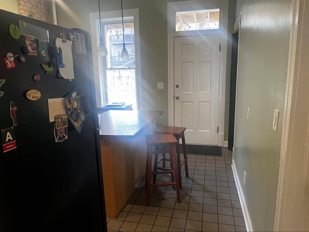 New Listing