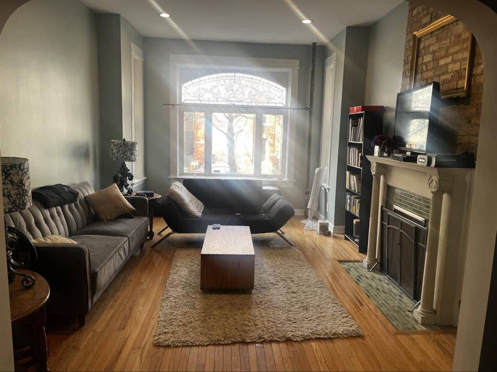 New Listing