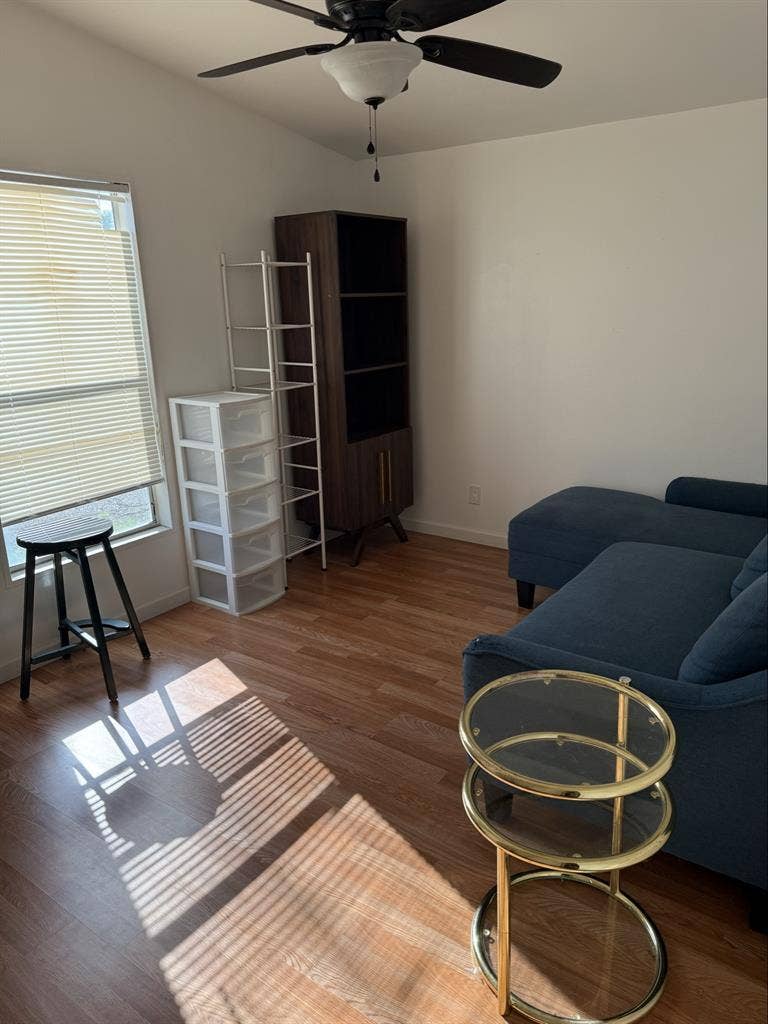 Room Available