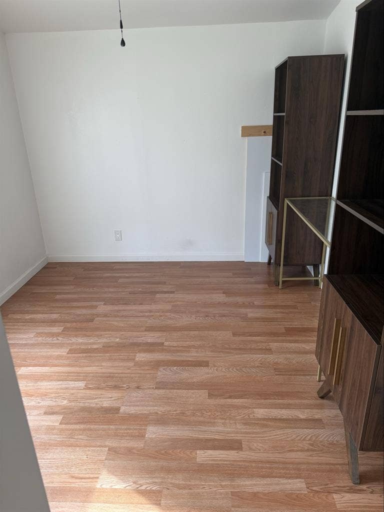Room Available