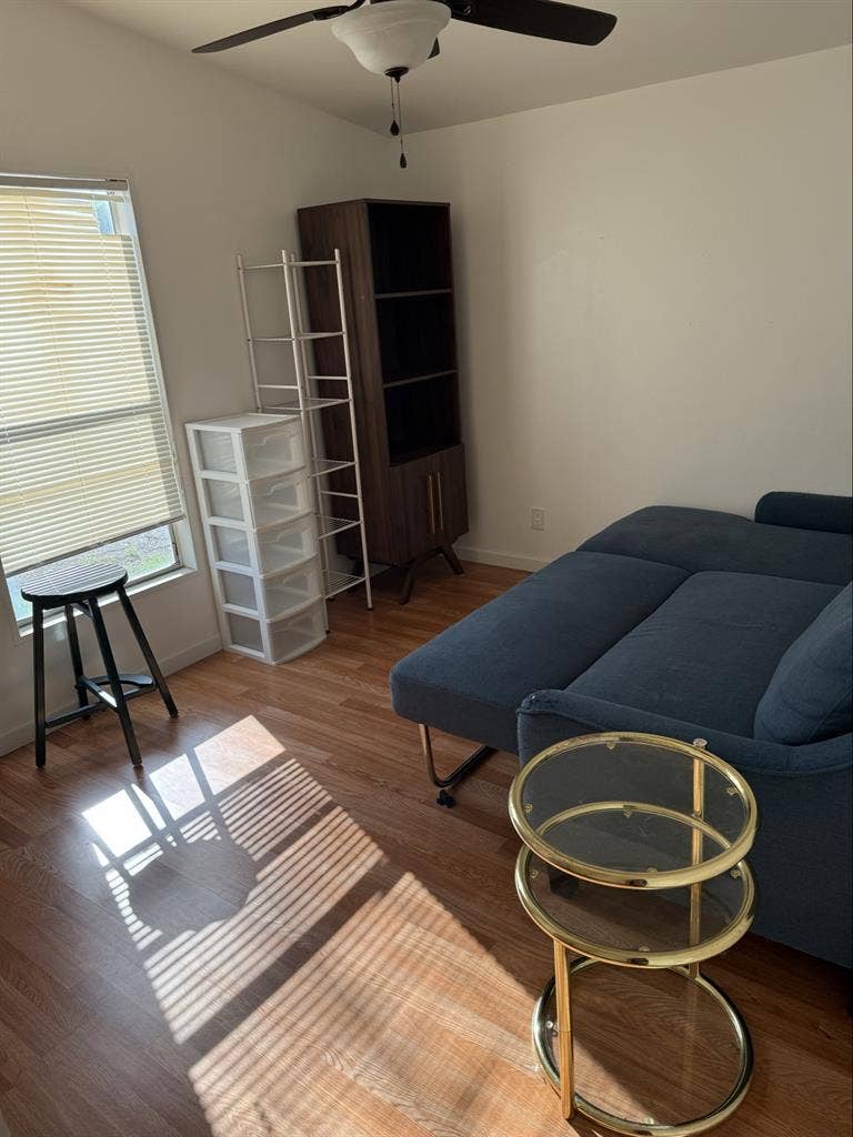 Room Available