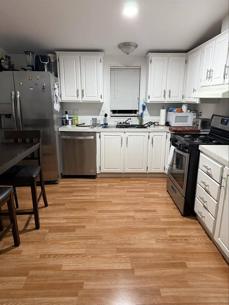 Room Available