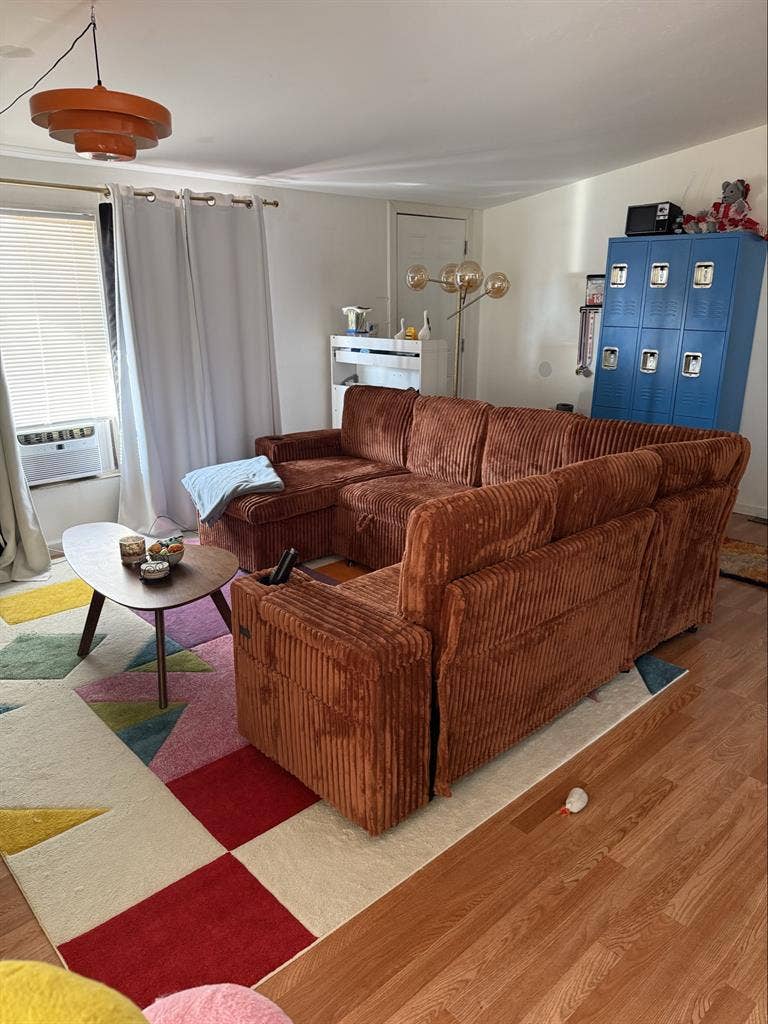 Room Available