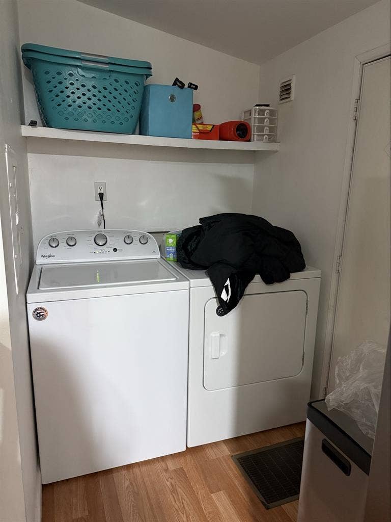 Room Available
