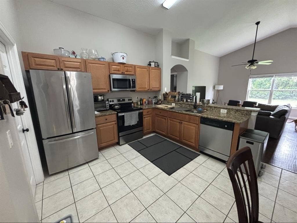 New Listing