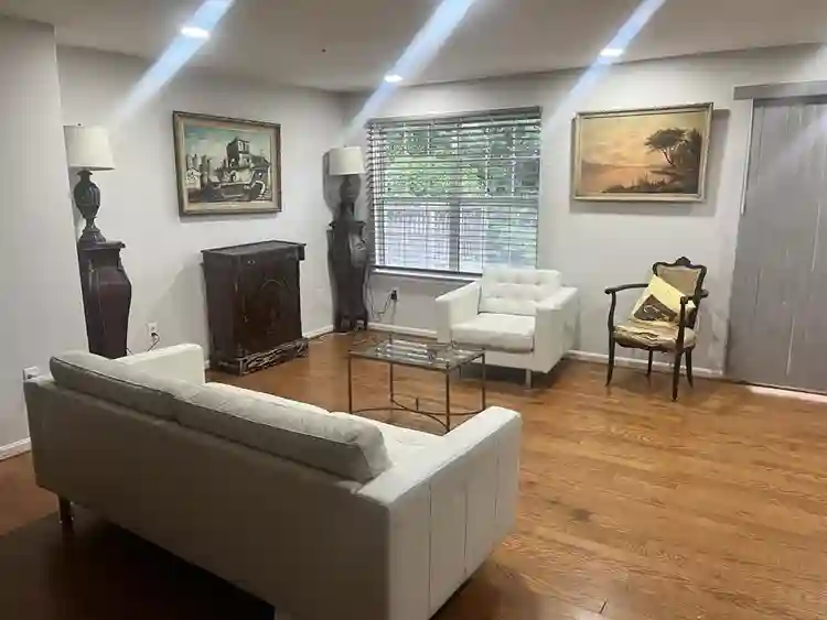 Room for Rent with Private Bathroom