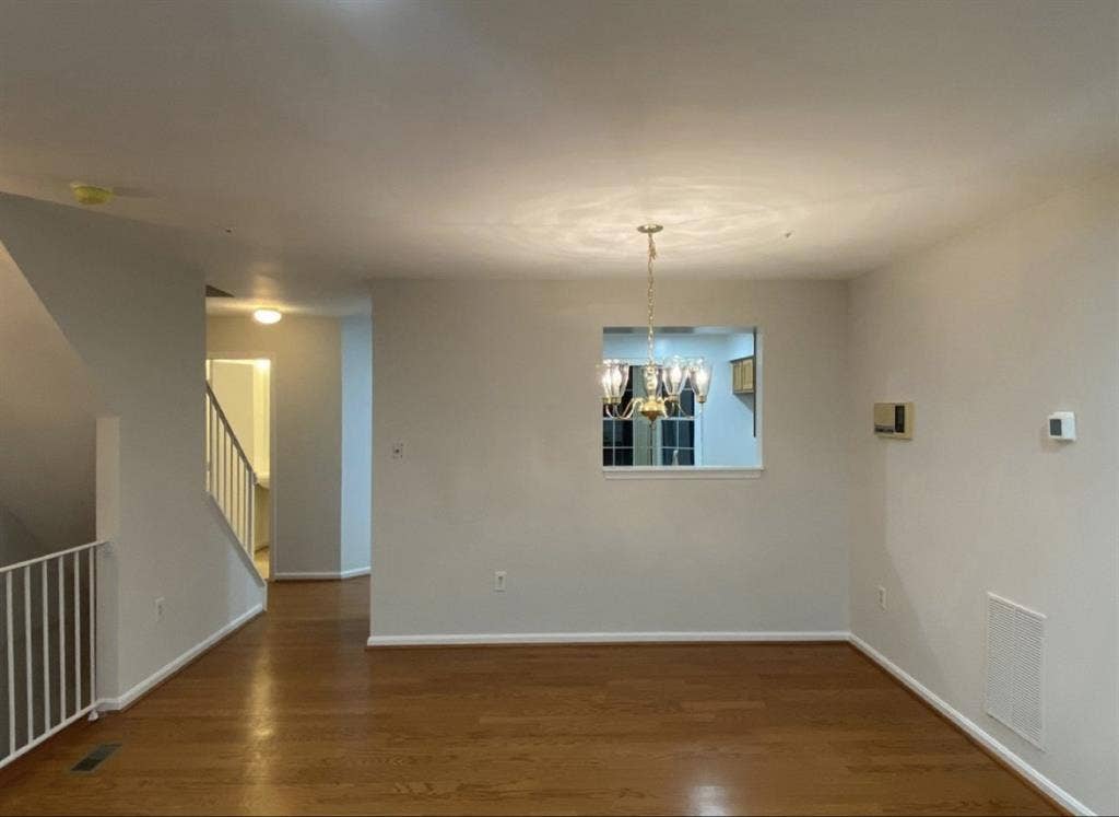 Room for Rent with Private Bathroom