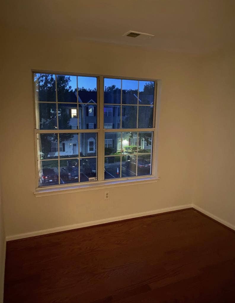 Room for Rent with Private Bathroom