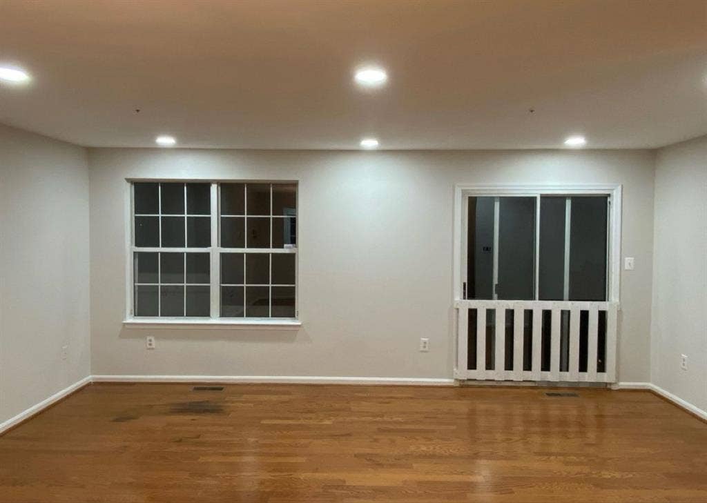 Room for Rent with Private Bathroom