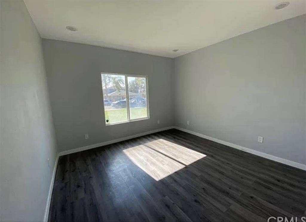 Room for rent Fontana