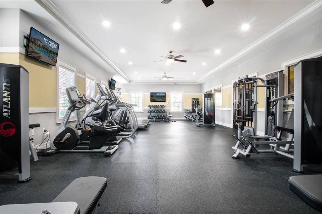 Furnished Hamilton Township 2B2B