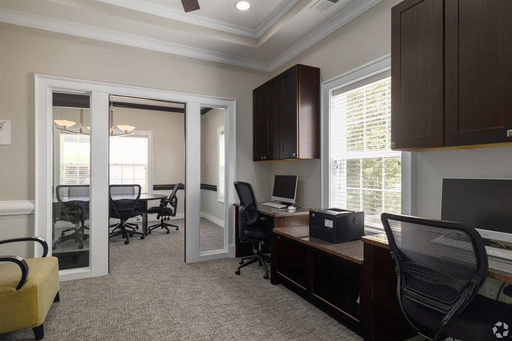 Furnished Hamilton Township 2B2B