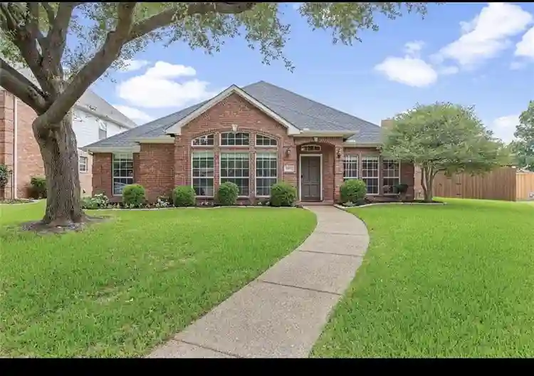 Apartment or Rental house