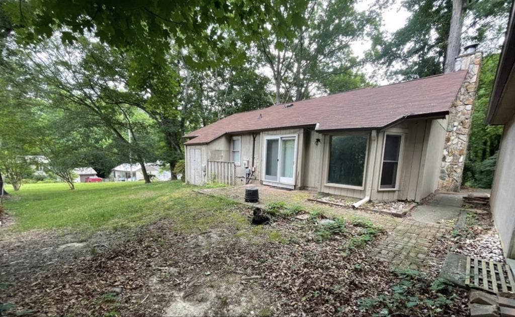 New Listing