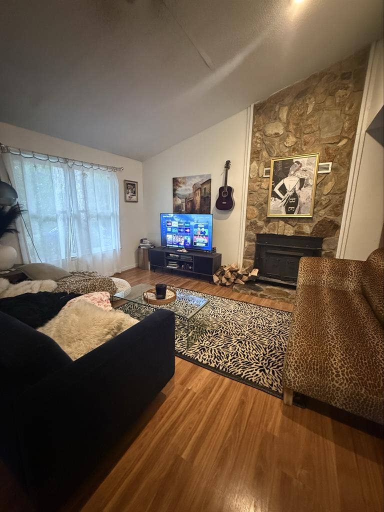 New Listing