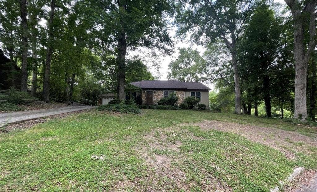 New Listing