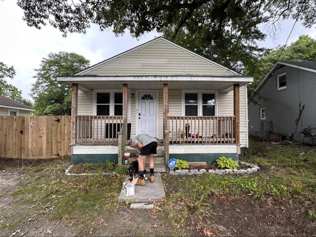 New Listing
